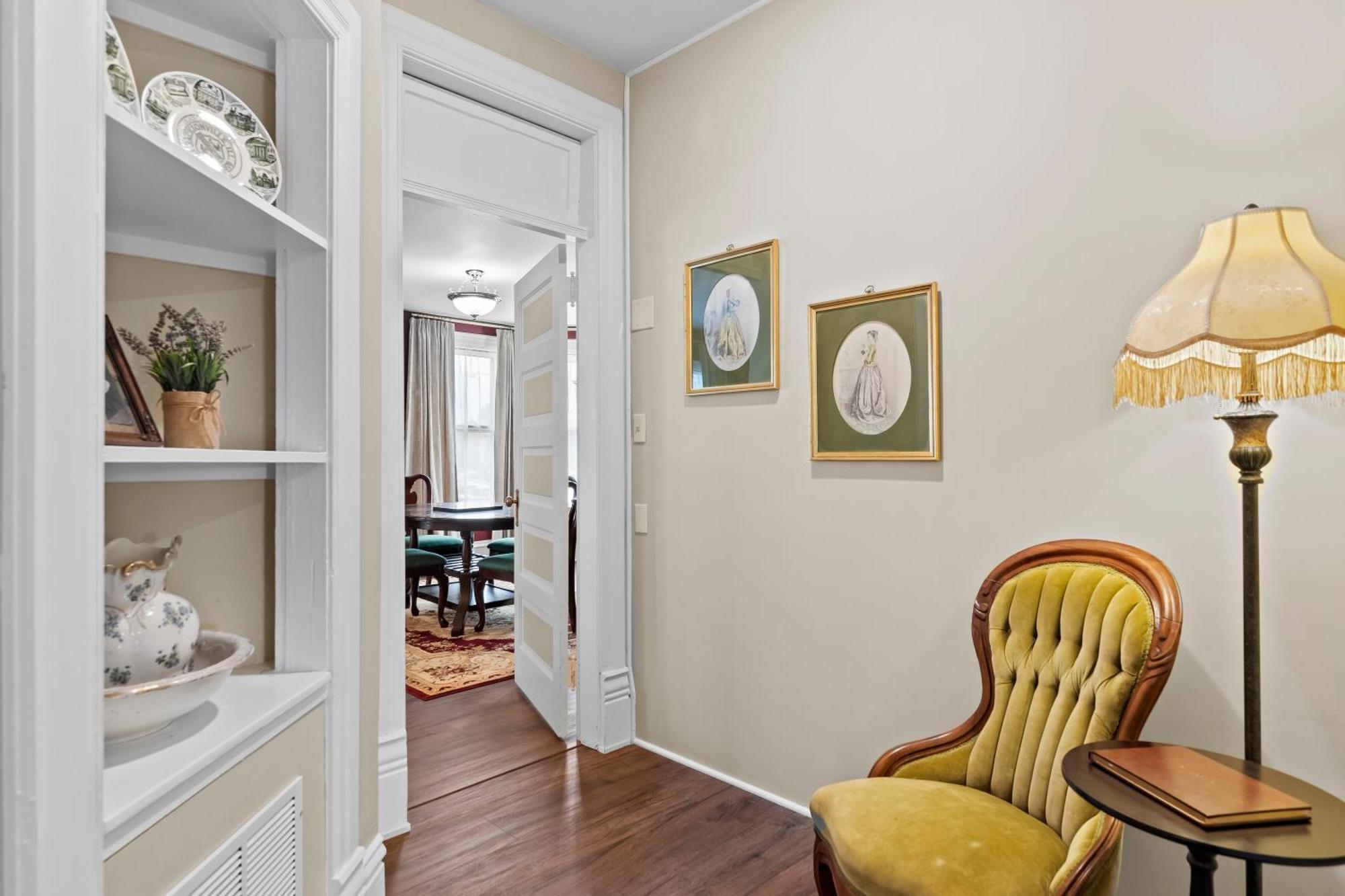 The Audrey - Springfield Apartment Exterior photo