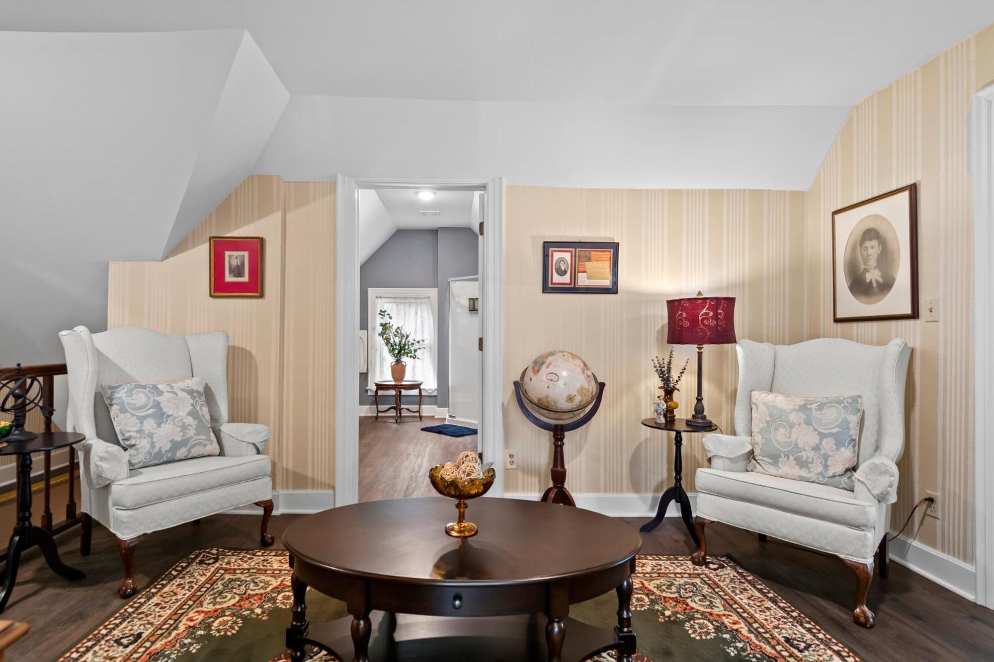 The Audrey - Springfield Apartment Exterior photo