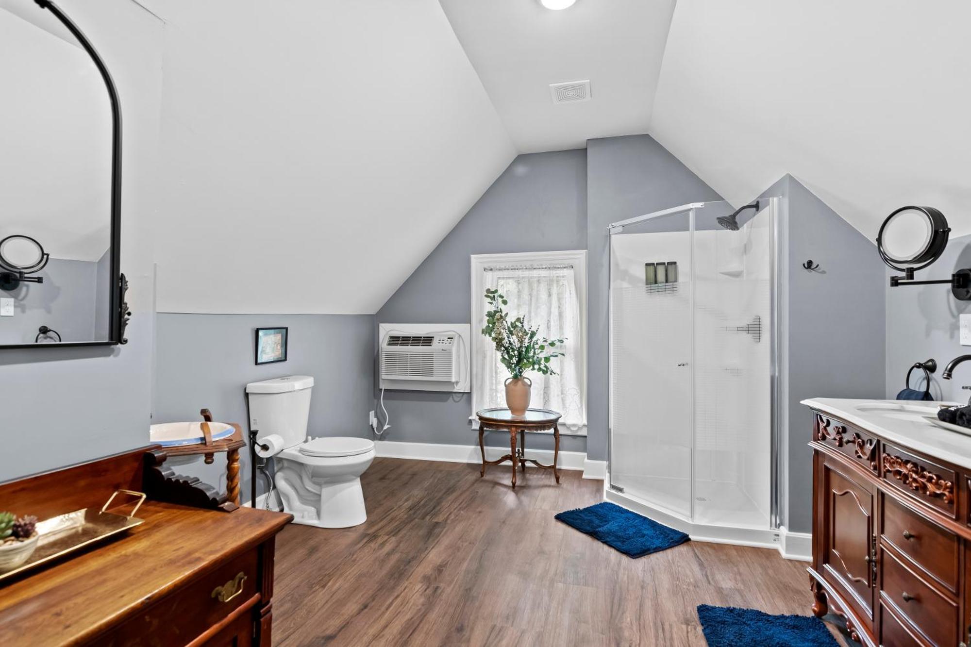 The Audrey - Springfield Apartment Exterior photo