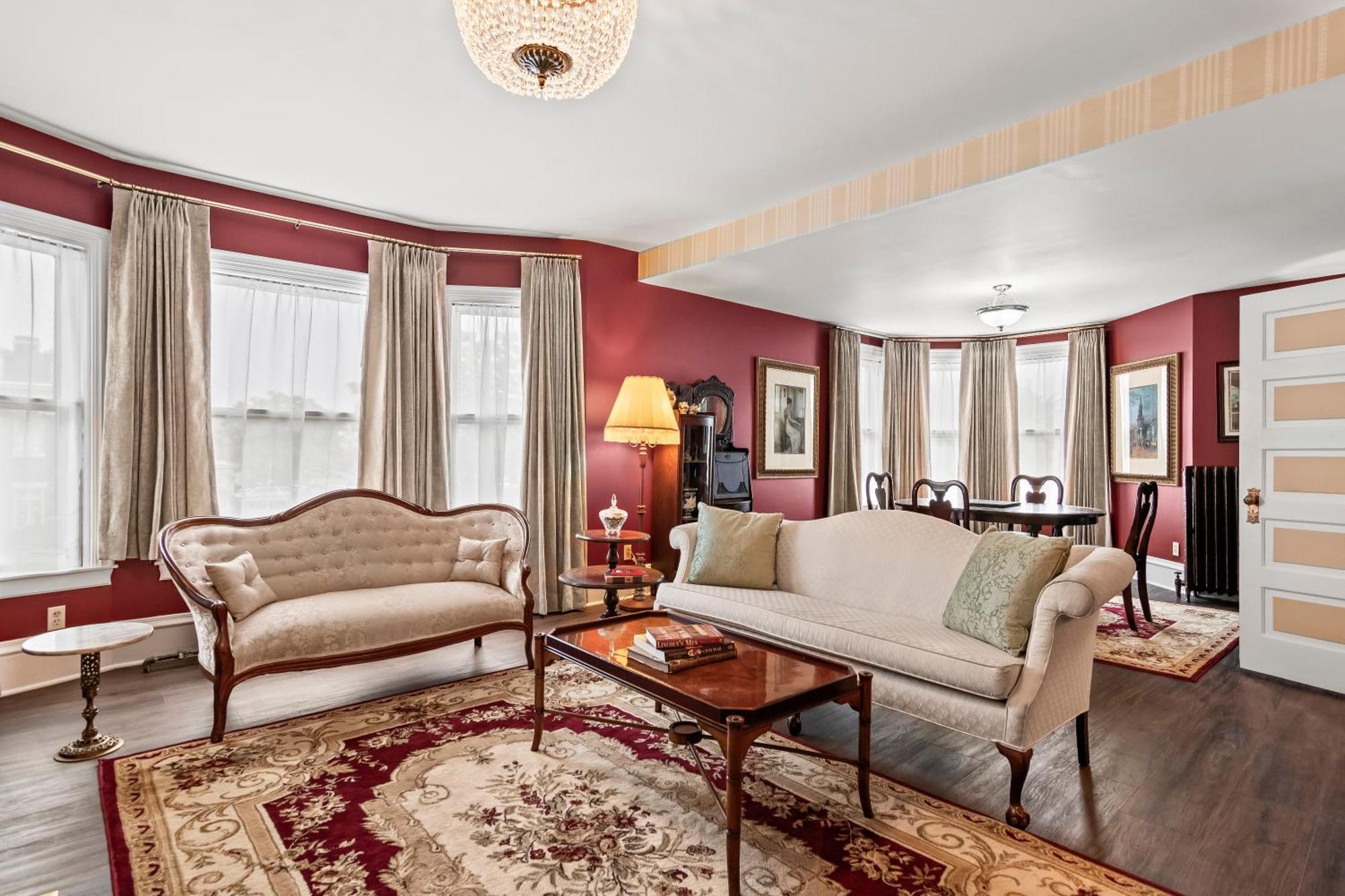 The Audrey - Springfield Apartment Exterior photo