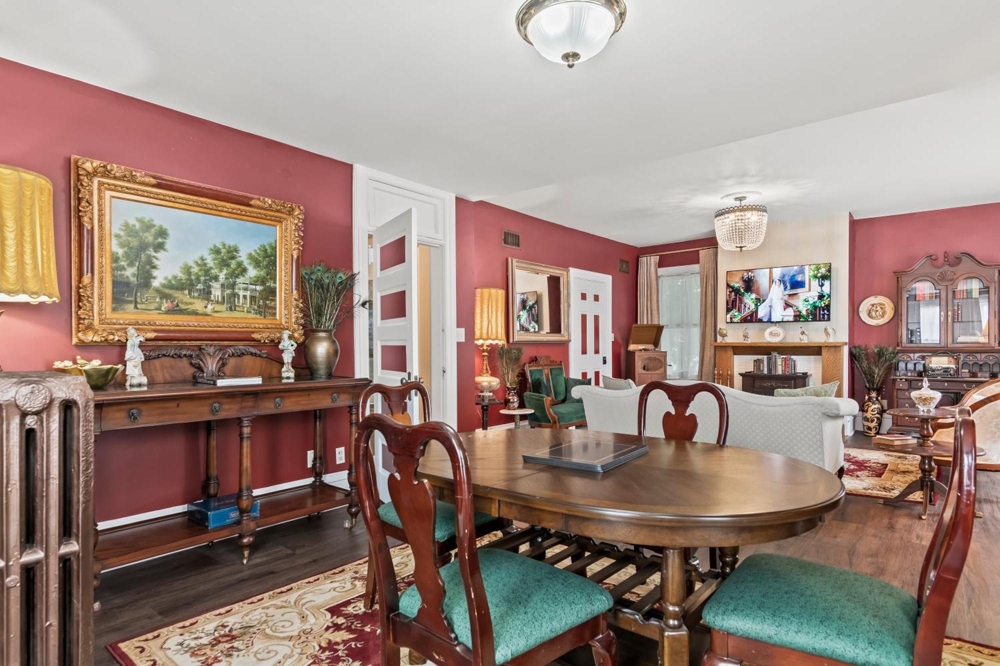 The Audrey - Springfield Apartment Exterior photo