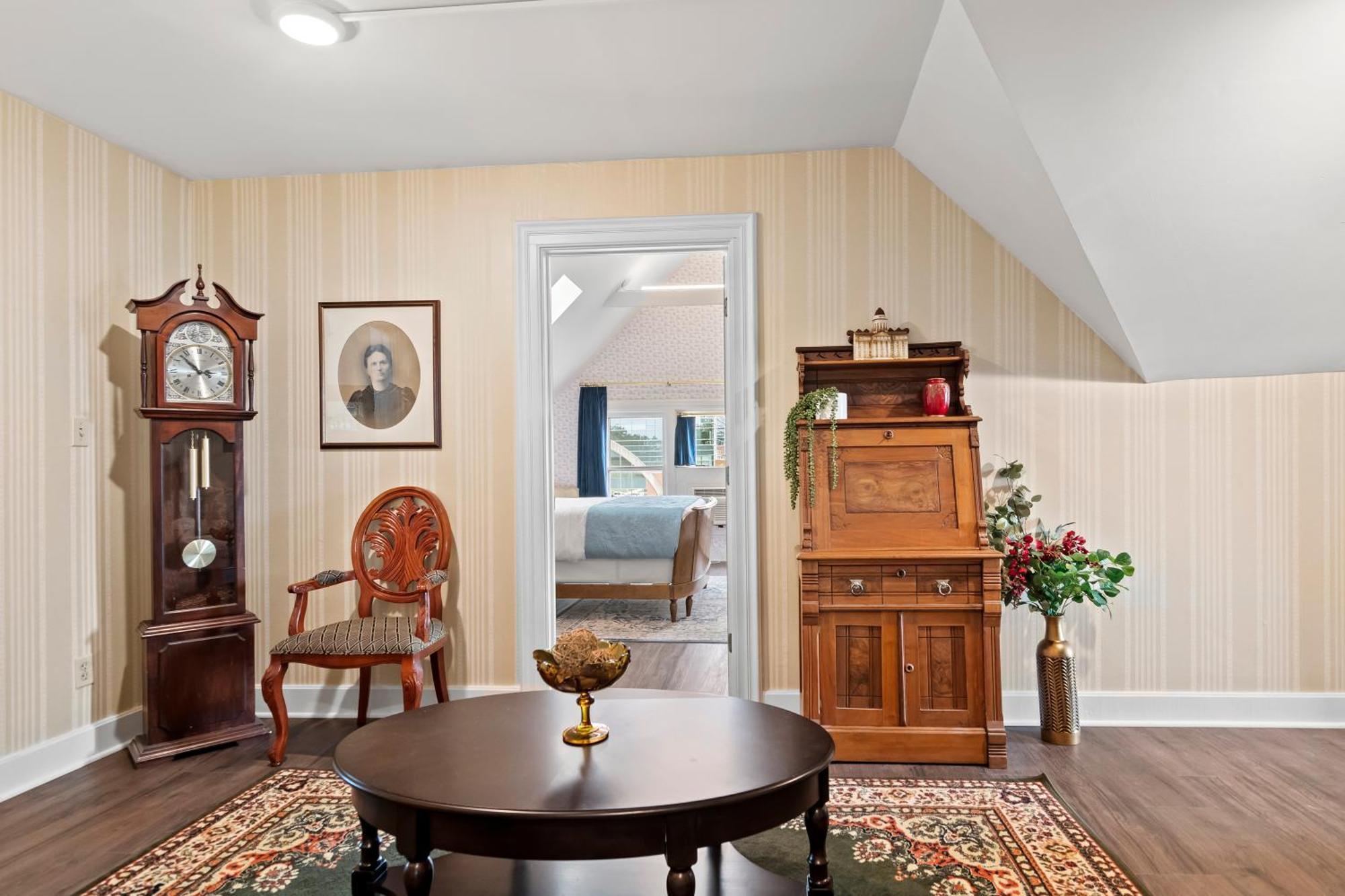 The Audrey - Springfield Apartment Exterior photo
