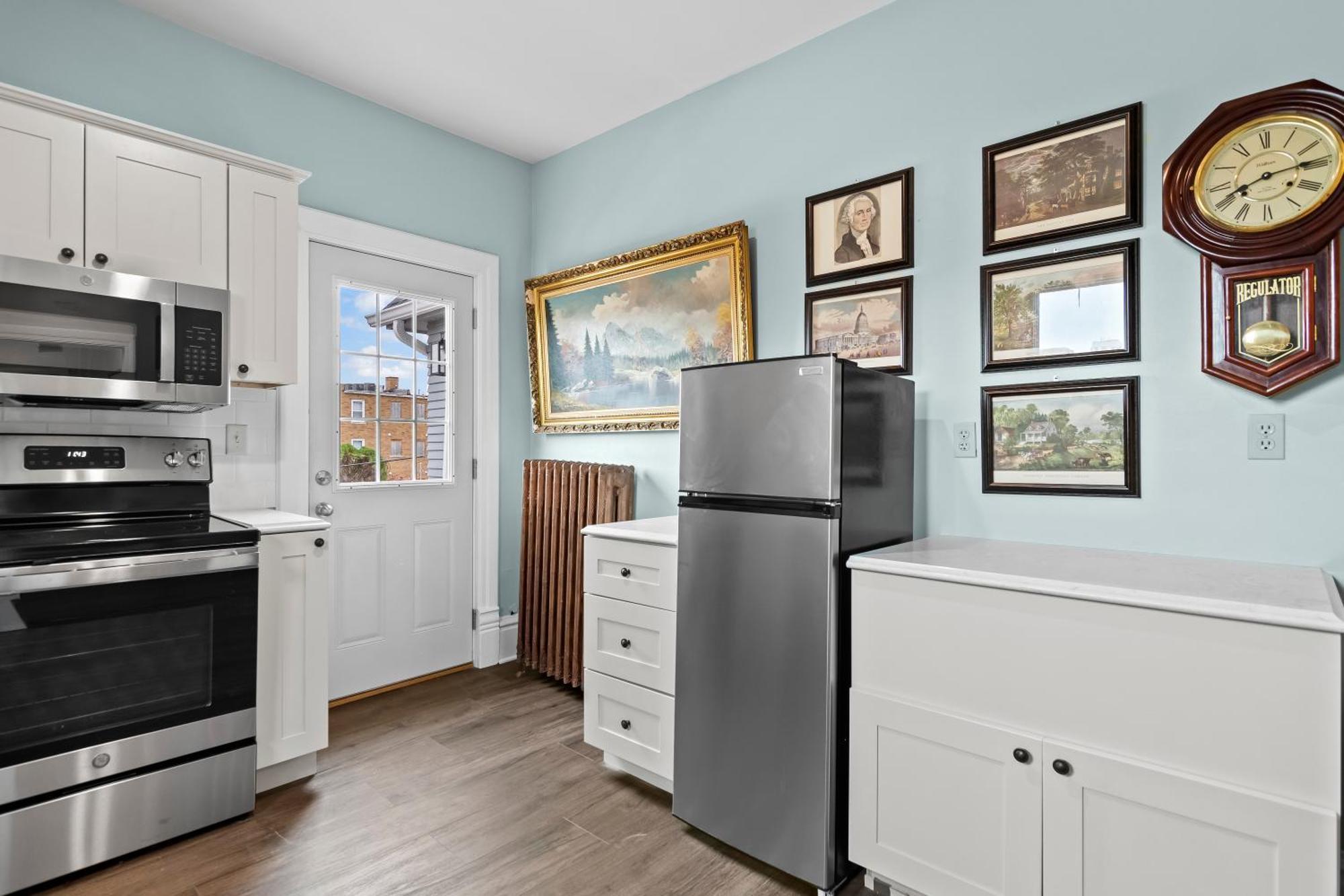 The Audrey - Springfield Apartment Exterior photo