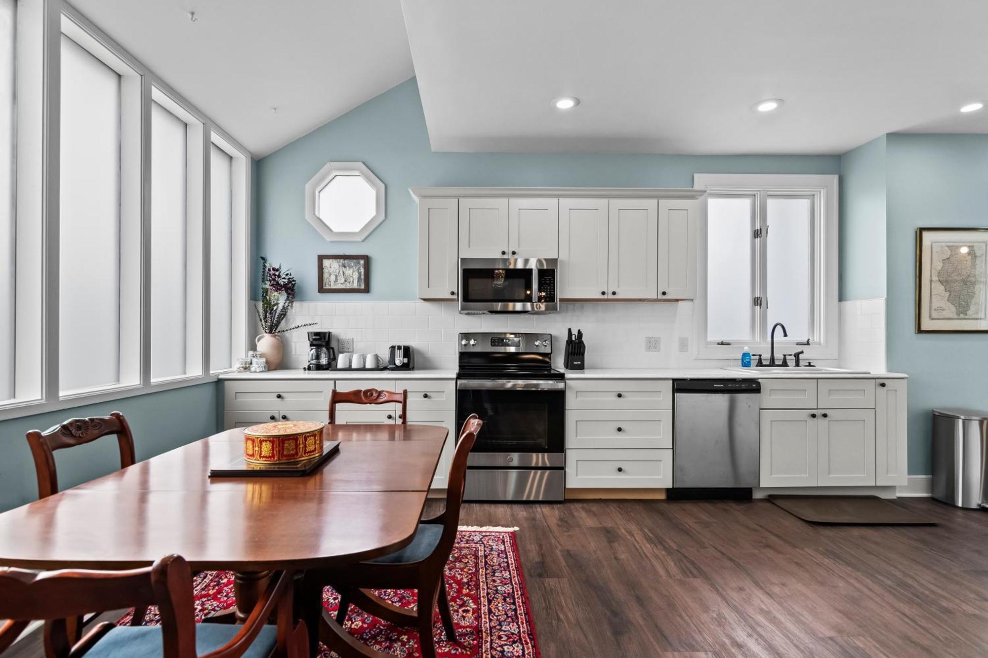 The Audrey - Springfield Apartment Exterior photo