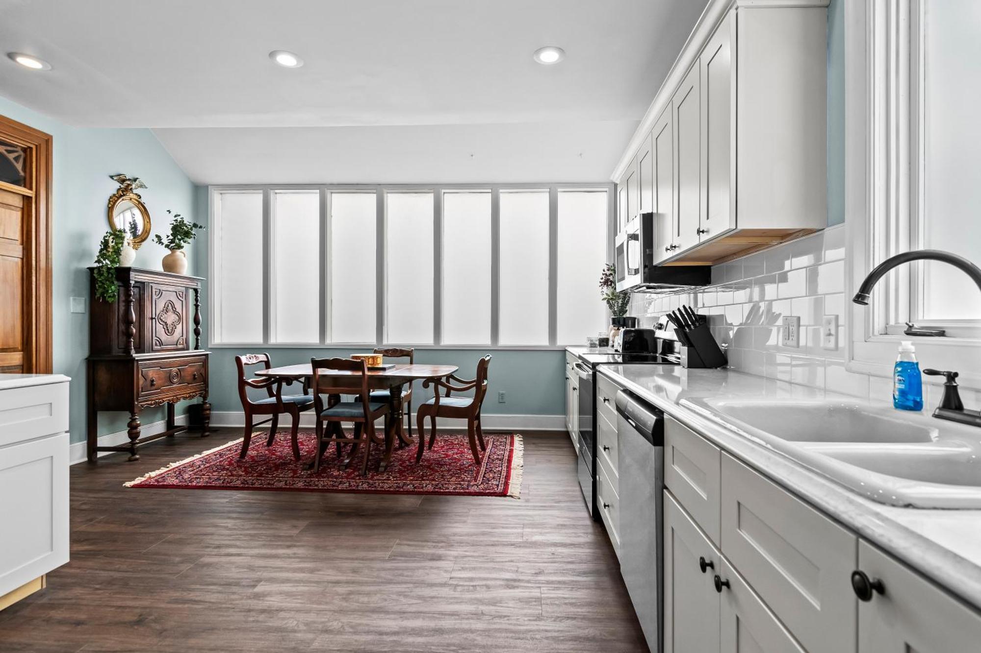 The Audrey - Springfield Apartment Exterior photo
