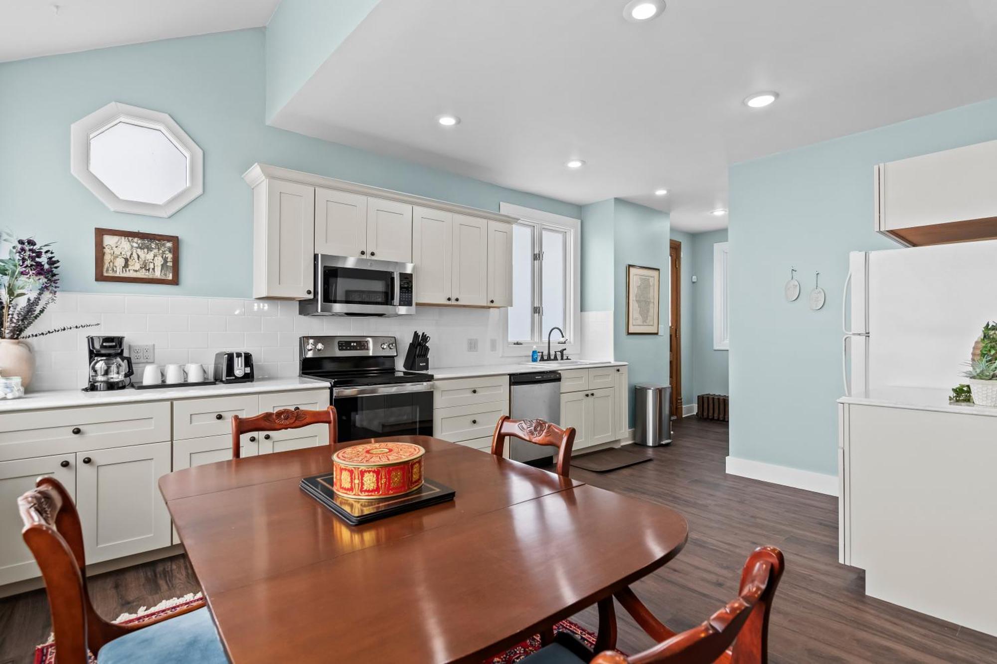 The Audrey - Springfield Apartment Exterior photo