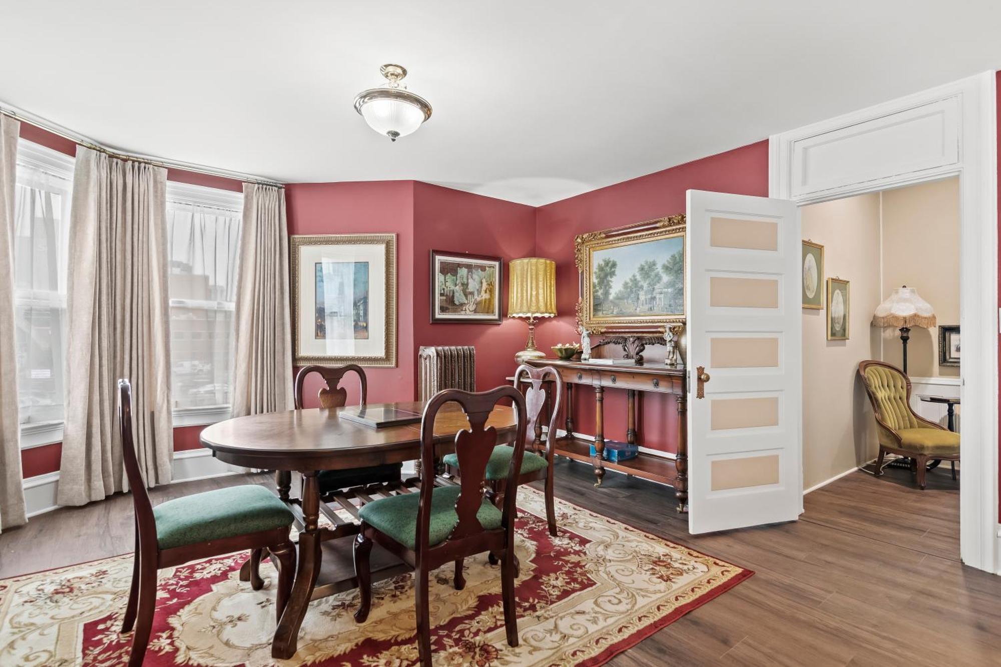 The Audrey - Springfield Apartment Exterior photo